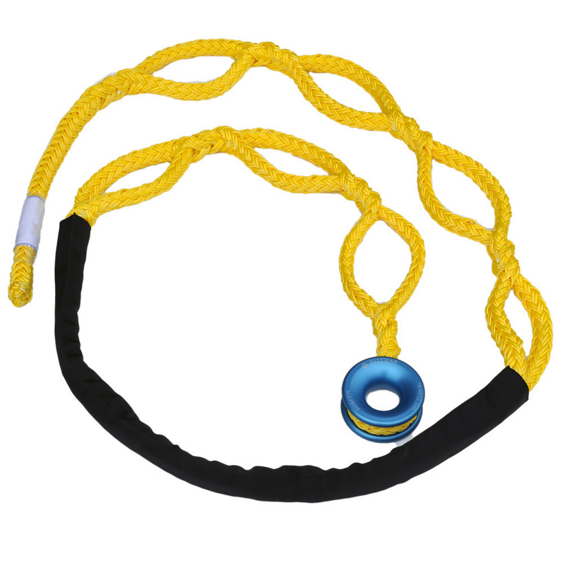5/8" Husky Soft Rig Slings