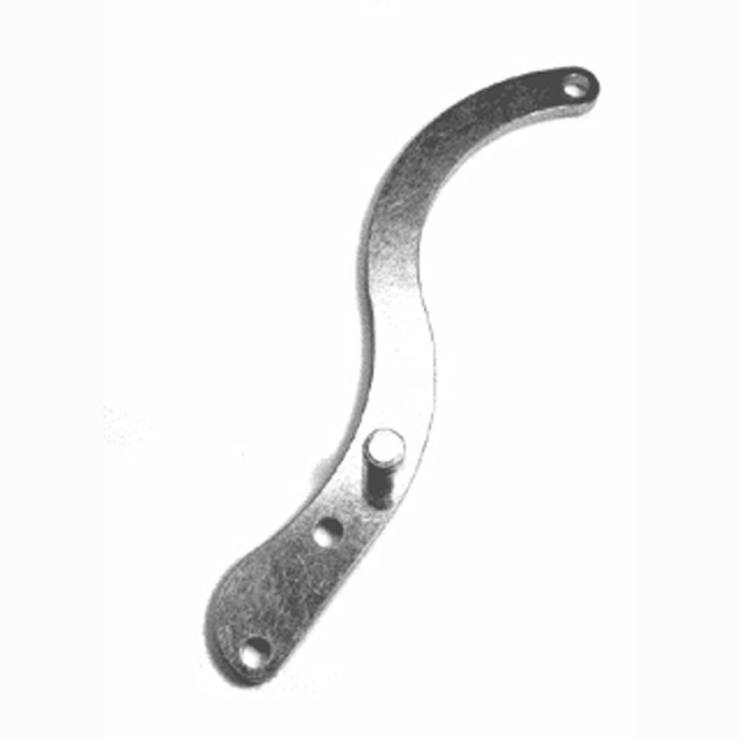 Marvin Z102N Lever Arm w/ Pin accepts NEW Z110N Spring Pin