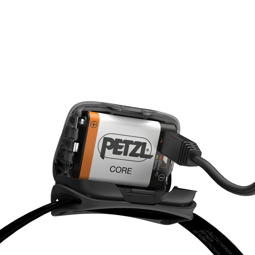 E99ACA Petzl CORE Battery