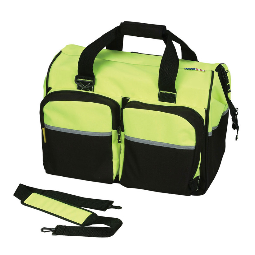 HiVis Deluxe Gear Bag