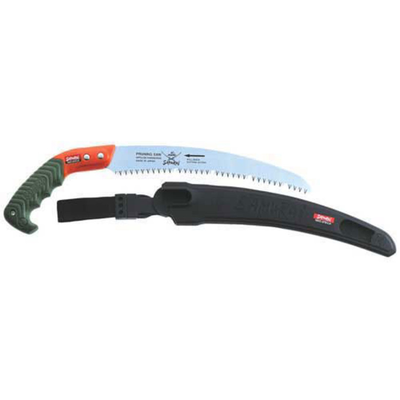 GKC240LH  9-1/2" (240mm) Samurai Daichi