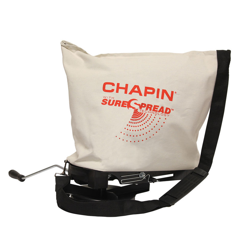 84600 Chapin Professional Bag Seeder