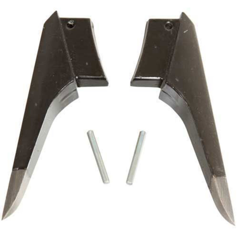 Buckingham Replacement Pole Gaffs (pin style)