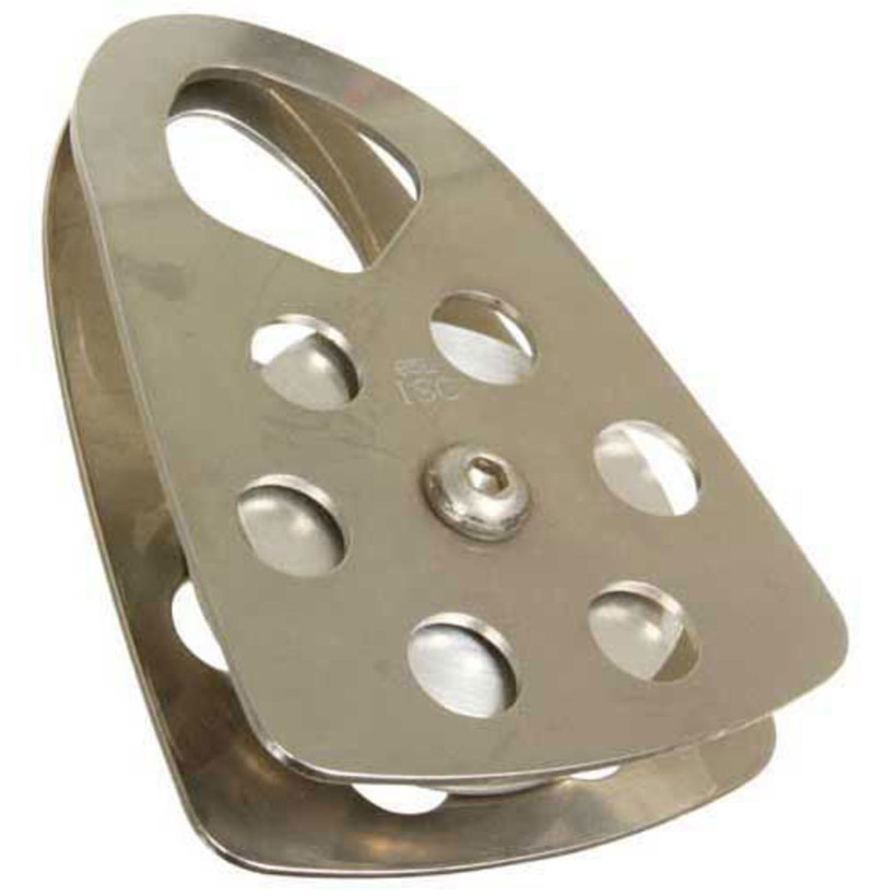 RP018B ISC 5/8" Medium Pulley