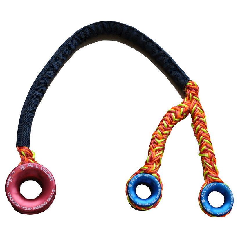 5/8" x 36" Ring to Ring Sling