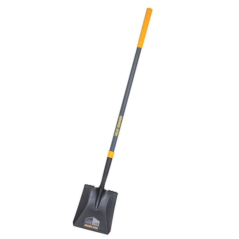 2585500 True Temper Fiberglass Round Pt. Shovel