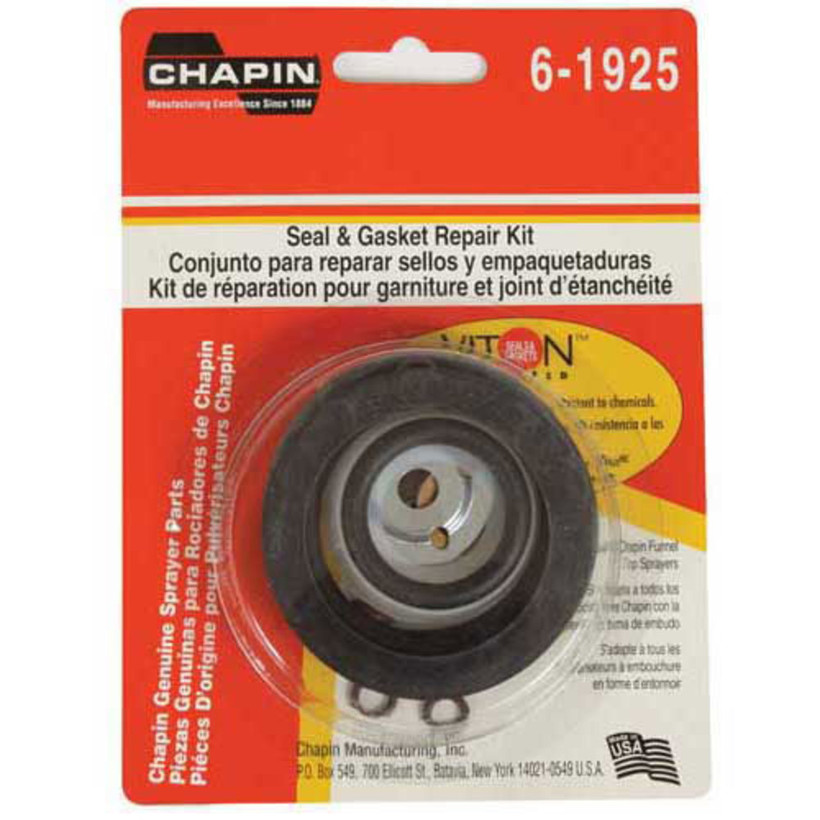 61945 Chapin Gasket & Seals Kit