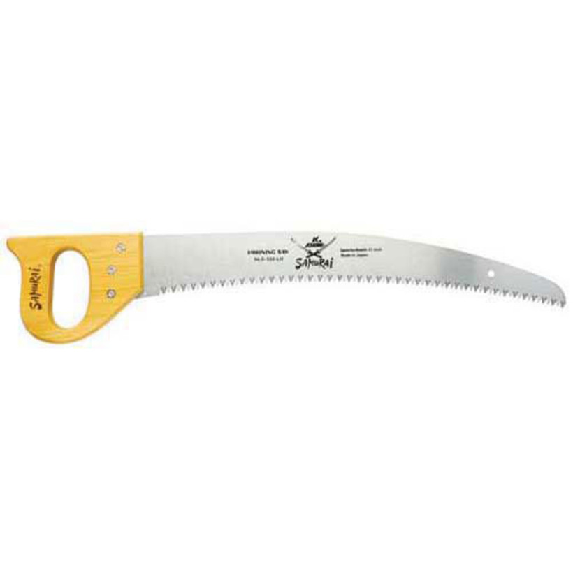D540LH Samurai Full Size Saw