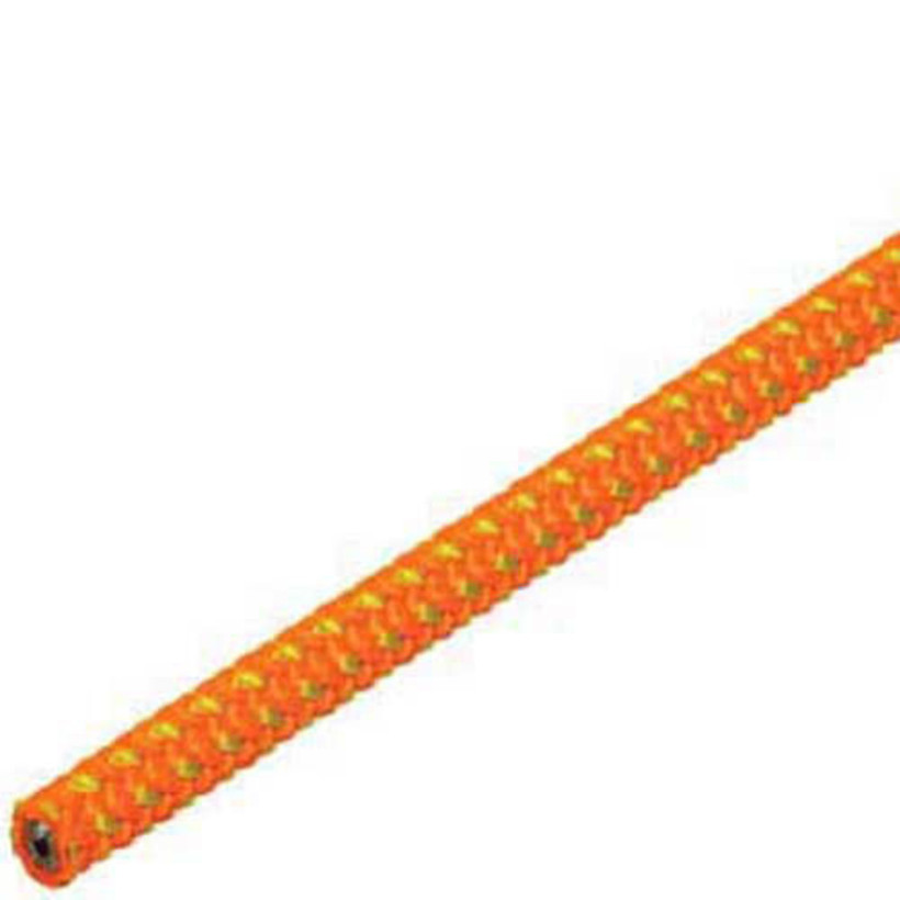 11.5mm x 120' Tachyon Orange Hank w/ EYE