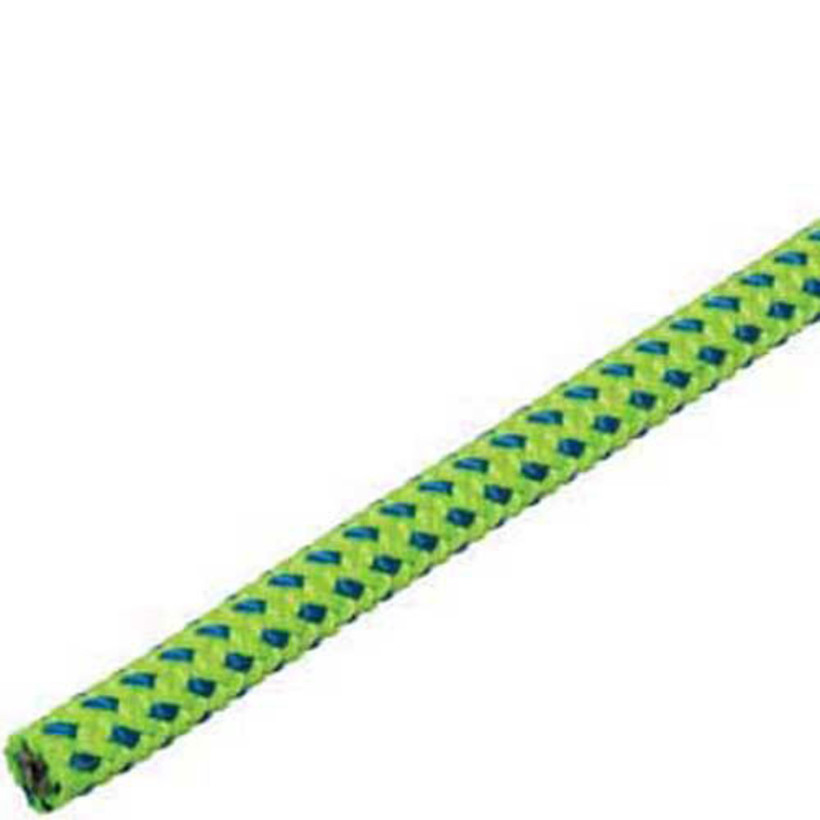 11.5mm x 150' Tachyon Green Hank w/ EYE