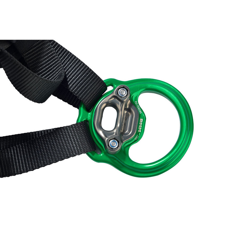 Rope Blockers w/ Hardware for treeMotion Evo