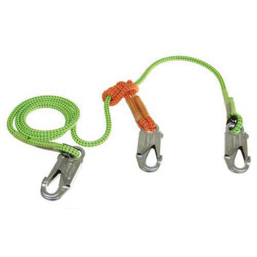 Two-In-One Tachyon Lanyard