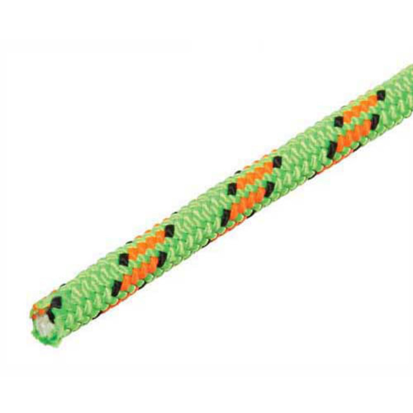 11.7mm LimeLite Climbing Line