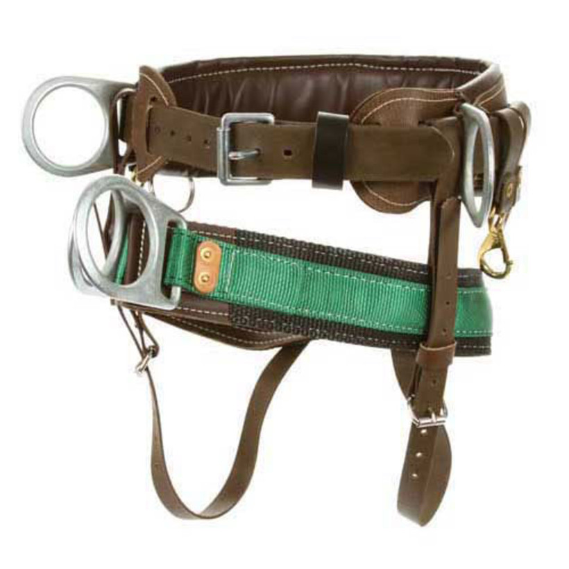 Buckingham Model 1350 Saddle