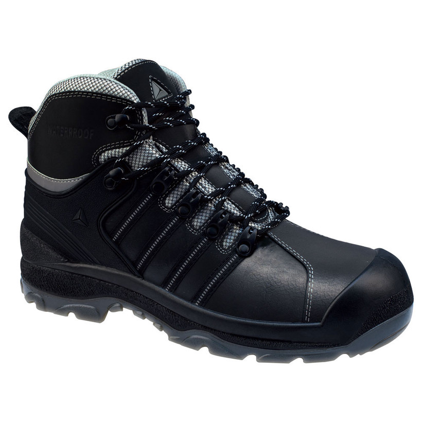 Elvex Nomad Boots