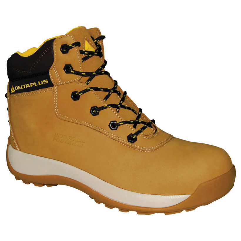 Elvex Saga Nubuck Leather Boots