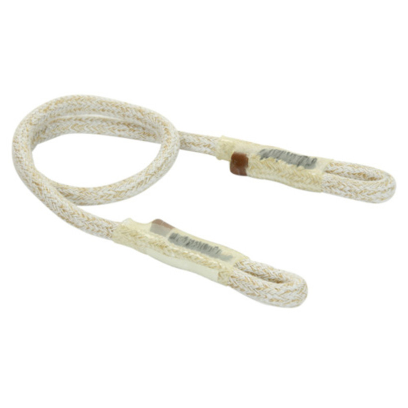 8mm HRC Sewn Eye and Eye Tail