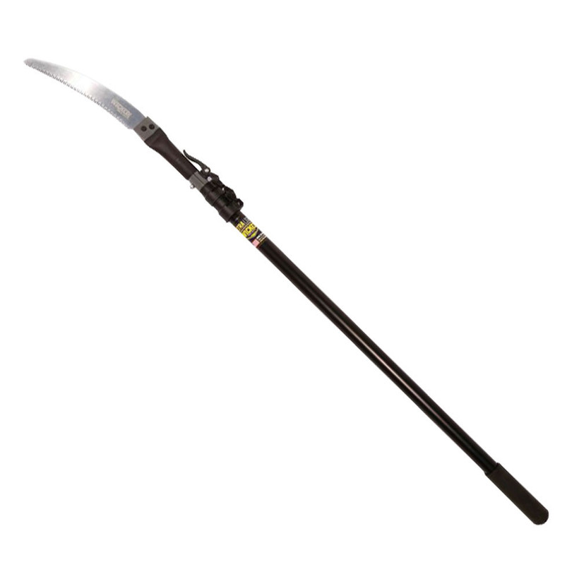 Wicked Tough Ultra Light Pole Saw