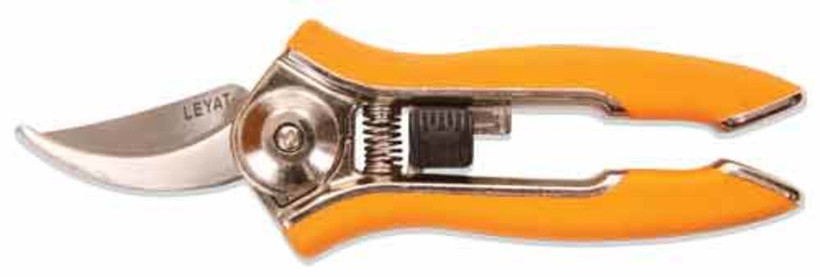 Leyat Happly Line Bypass Pruners