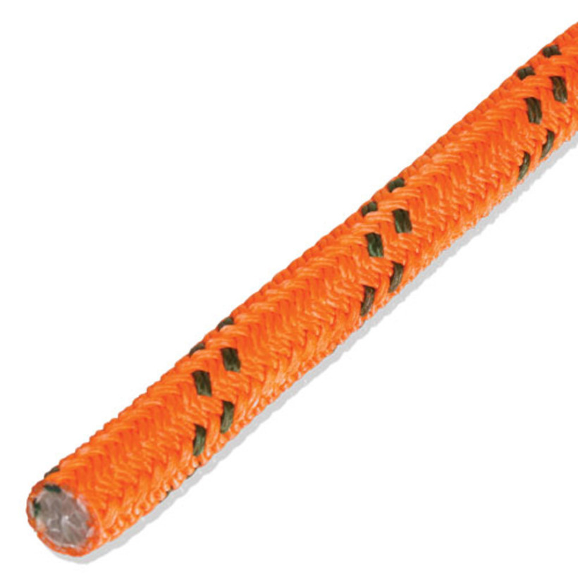 5/8" Yale Polydyne Orange