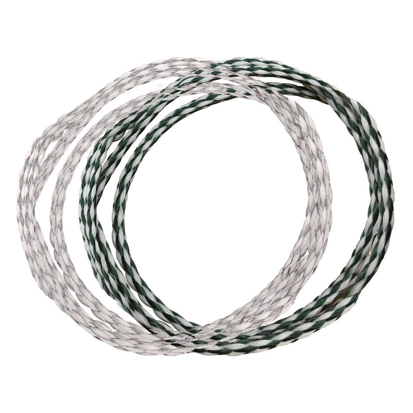 1/4" x 1000' Braided Polypro Rope
