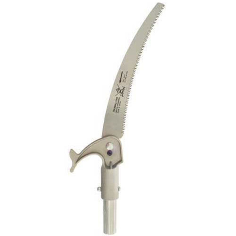 Marvin Quick Change Saw Socket W/ Samurai 13" Saw Blade