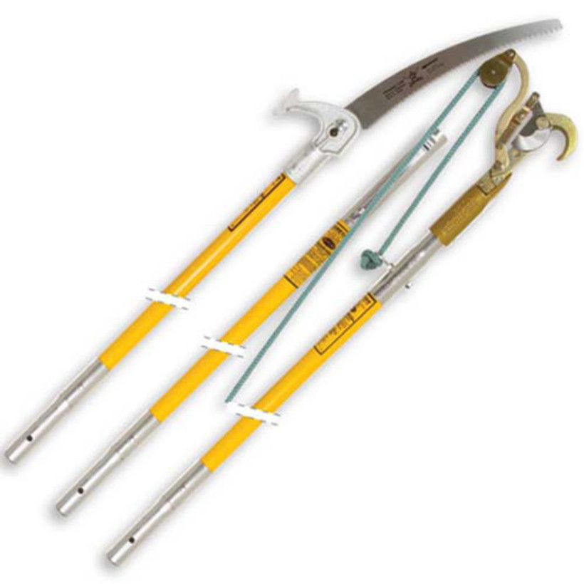 FG Series Pruning Kit w/ Jameson Pruner