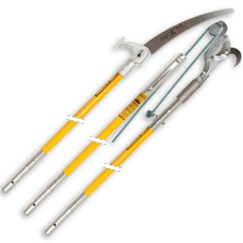 FG Series Pruning Kit w/ Marvin Bull Pruner