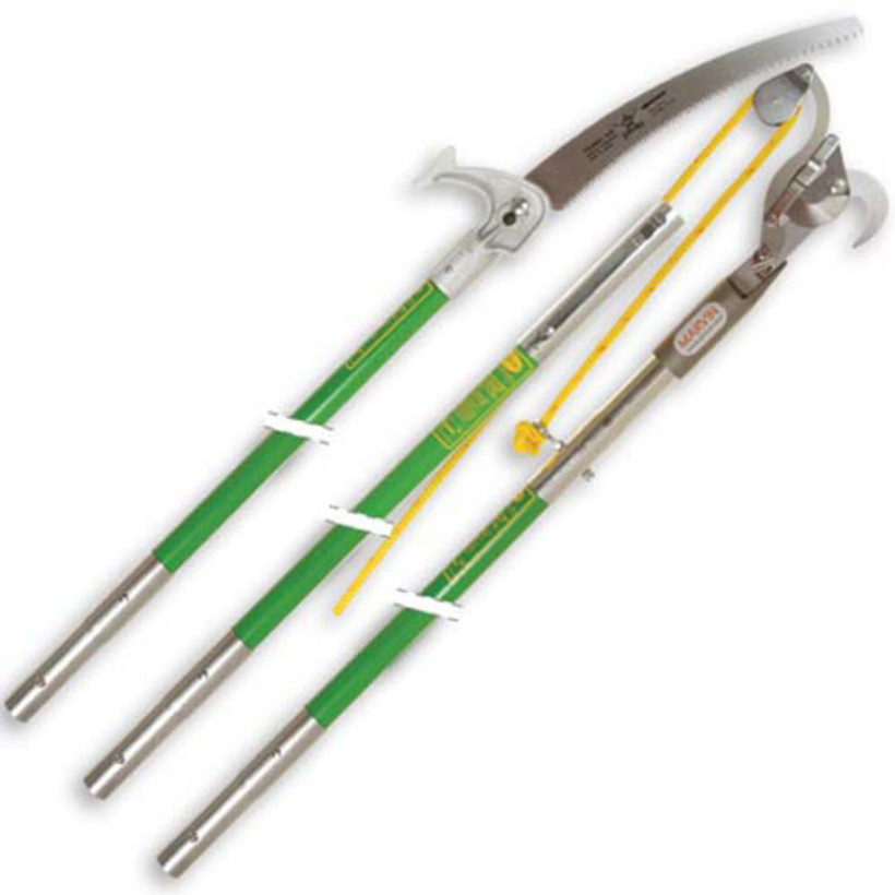 LS Series Pruning Kit w/ Marvin Pruner