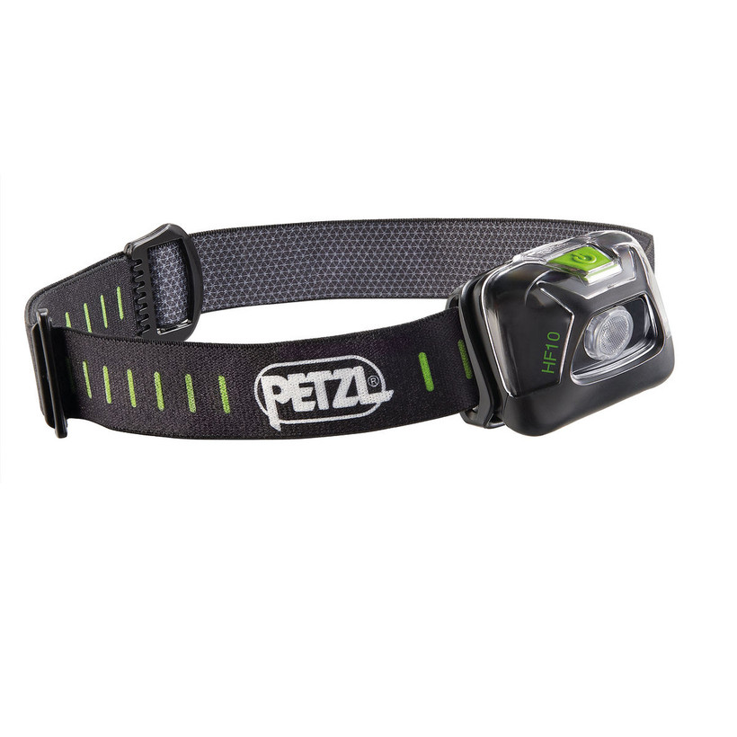 Petzl Hybrid Concept HF10 Headlamp