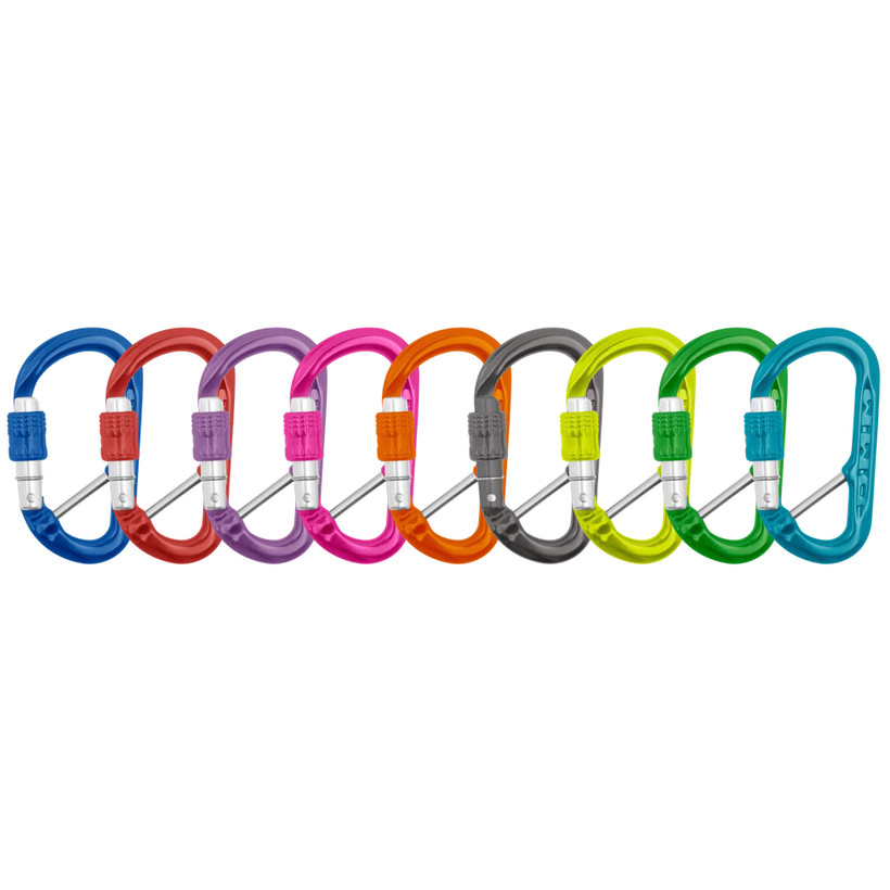 DMM XSRE Lock w/Captive Bar