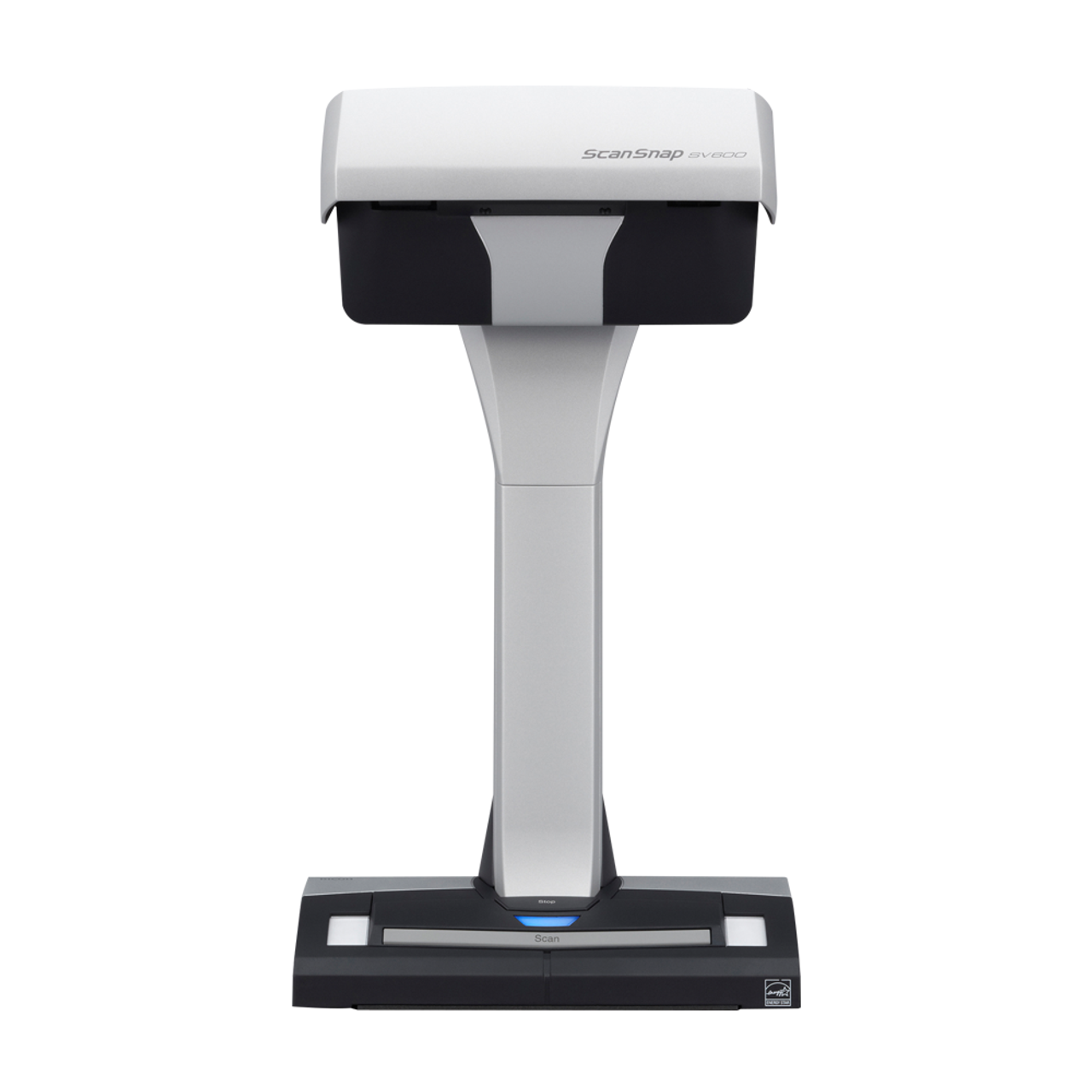 [通電確認済]ScanSnap SV600 スキャナー 通電確認済]ScanSnap SV600 スキャナー ScanSnap SV600｜PFU