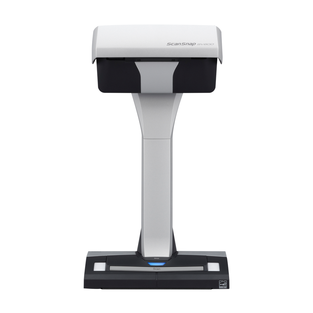 スキャナー ScanSnap SV600 ScanSnap SV600 Contactless Scanner