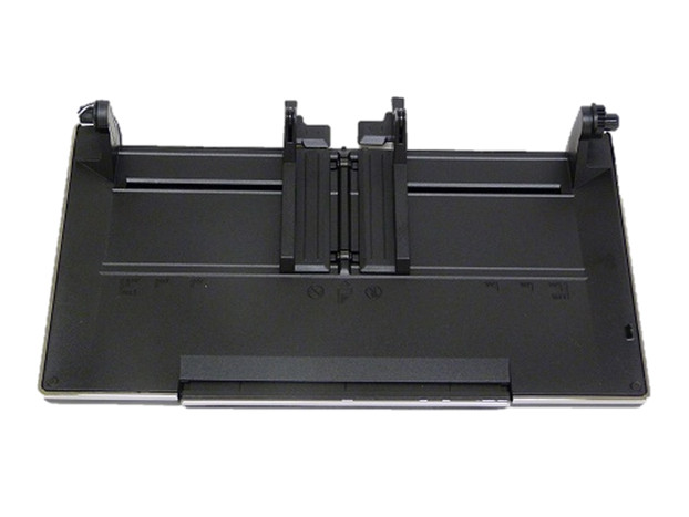 冷凍PS200 F50 H10 SPARE PART, INPUT TRAY CHUTE UNIT iX500 - PFU Ricoh Store