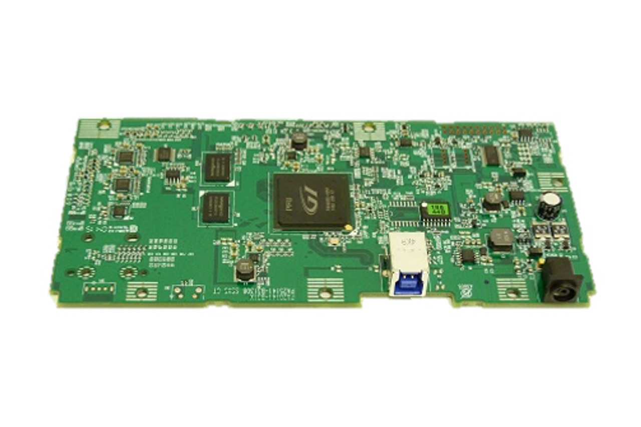 SPARE PART, CT PCA BOARD N7100 - PFU Ricoh Store