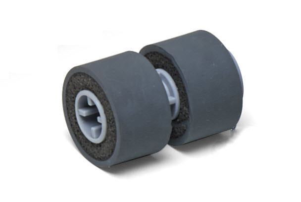 Kit Rulli Scanner Yanzeo Per Fujitsu Fi-5750C, 6670, 6770 - Set Da 3 Pezzi Con Rullo Freno E Pick Roller