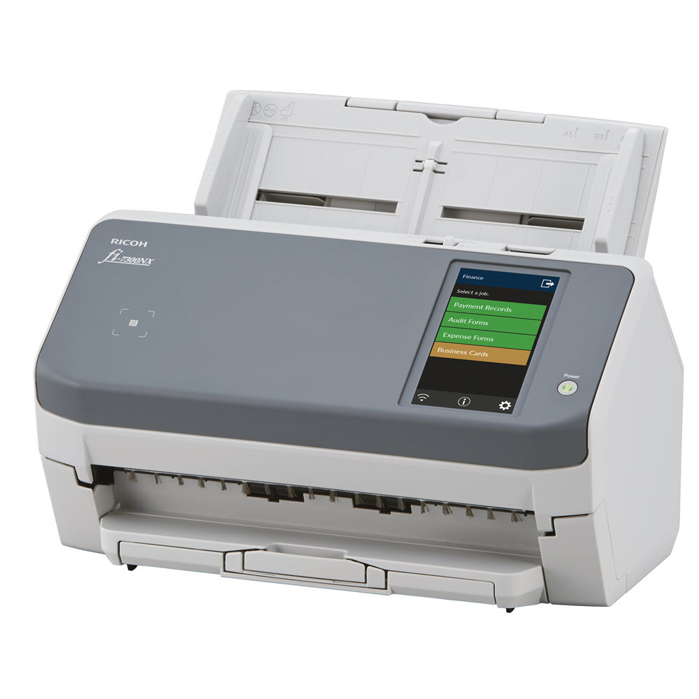 fuku  ページ fi-7300NX Color Duplex Document Scanner | PFU Ricoh Store