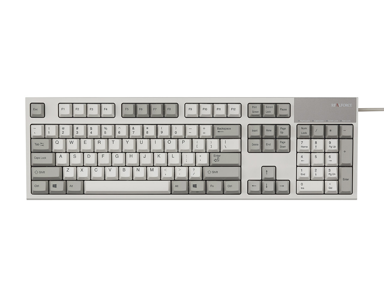 realforce 2