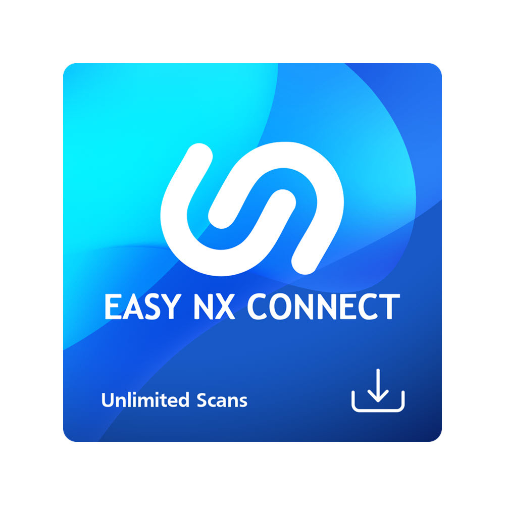 Buy the Easy NX Connect Perpetual Software License for fi-7300NX
