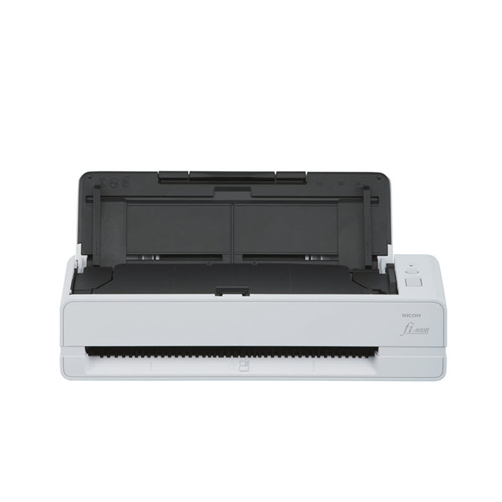 RICOH Fi-800R - Scanner A4 Con ADF, 40 Ppm, USB 3.2 - Foto 8