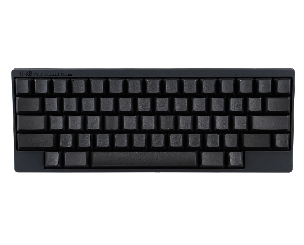 Happy Hacking Keyboard Professional Classic (charcoal