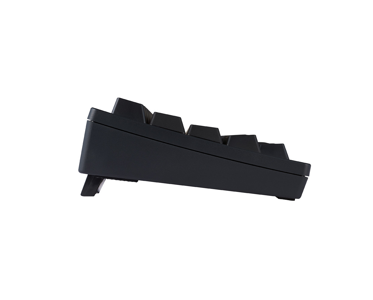 Happy Hacking Keyboard Professional Classic (charcoal, no stamp