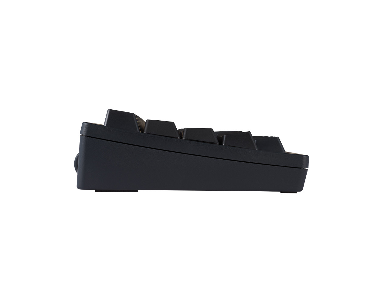 Happy Hacking Professional Hybrid Keyboard (charcoal, no stamp