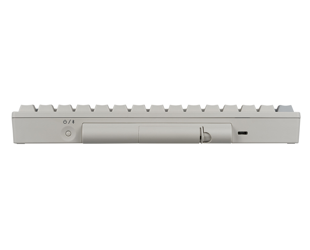 Happy Hacking Keyboard Professional Hybrid (white, no stamp) 45g
