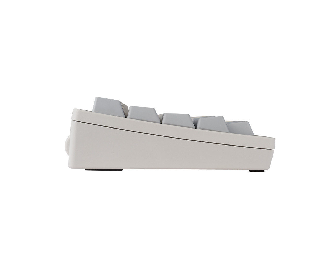 Happy Hacking Keyboard Professional Hybrid Type-S (white, no