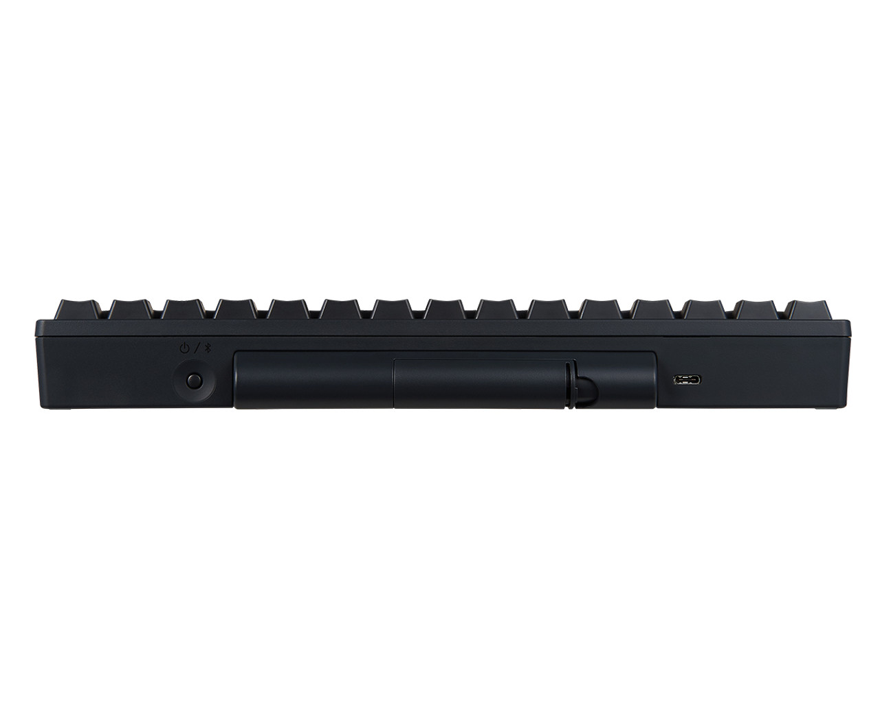 HHKB Professional HYBRID Type-S 日本語配列/黒 hhkb_3_hybrid_S_charcoal_blank