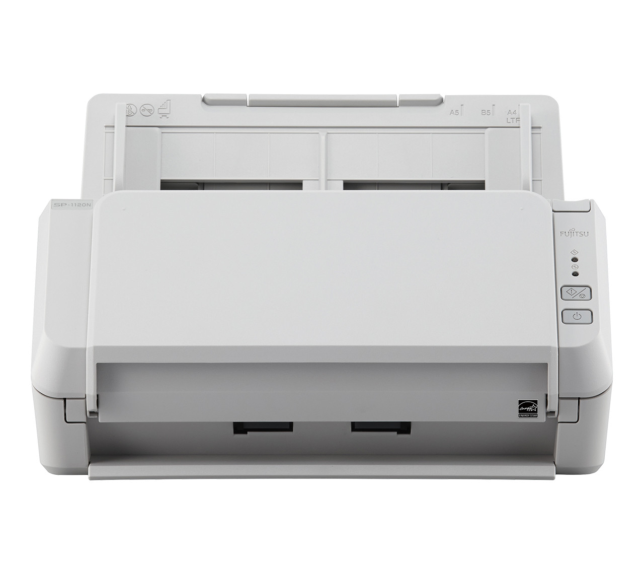 SP-1120N Color Duplex Document Scanner