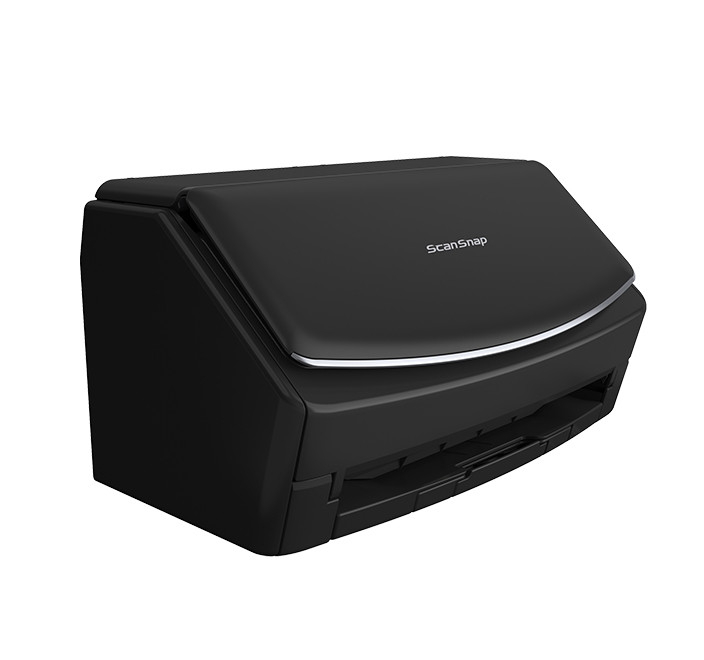 ScanSnap iX1600 Touch Screen Scanner for PC and Mac (Black) ScanSnap iX1600 Touch Screen Scanner for PC and Mac (Black)