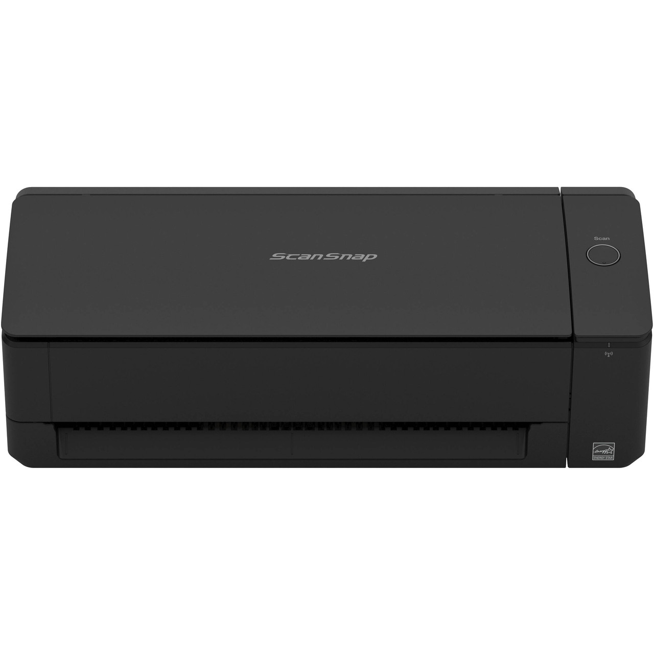 ScanSnap iX1300 Compact Wi-Fi Scanner for PC and Mac (Black)