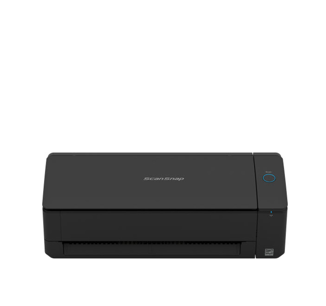 ScanSnap iX1300 Compact Wi-Fi Scanner for PC and Mac (Black)